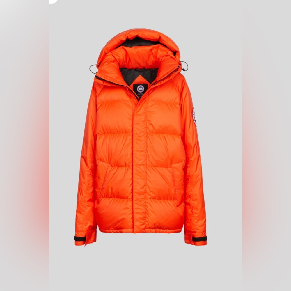 Canada Goose Approach Jacket - Picture 2 of 13